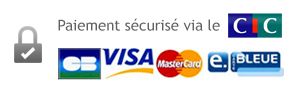 paiement securise